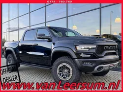 Zwart Nieuw 2024 Dodge Ram Pickup | € 134.680