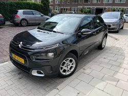 Zwart Gebruikt 2019 Citroën C4 Cactus Business Class Hatchback | € 10.500 (Super prijs)