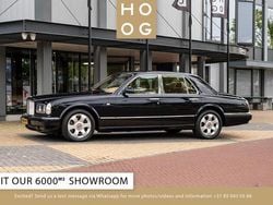 Zwart Gebruikt 2000 Bentley Arnage Sedan | € 31.950