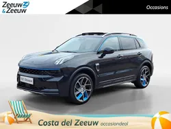 Zwart Gebruikt 2022 Lynk & Co 01 SUV | € 23.440 (Eerlijke prijs)