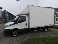 Wit Gebruikt 2019 Iveco Daily Van | € 21.950 (Duur)