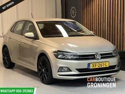 Grijs Gebruikt 2019 VW Polo Beats Hatchback | € 11.990 (Goede deal)