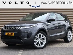 Grijs Gebruikt 2021 Land Rover Range Rover evoque SE SUV | € 36.950 (Super prijs)