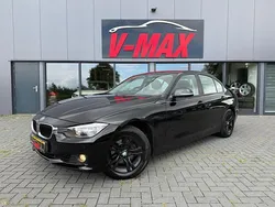 Zwart Gebruikt 2012 BMW 320 Executive Sedan | € 8.499 (Goede deal)