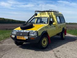 Geel Gebruikt 1993 Citroën C15 Van | € 1.555