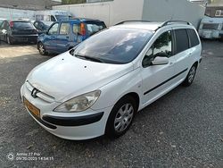Gebruikt 2005 Peugeot 307 | € 750