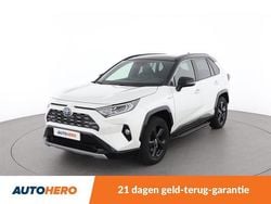 Gebruikt 2019 Toyota RAV4 Lounge | € 27.749