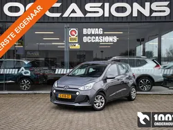 Grijs Gebruikt 2020 Hyundai i10 Comfort Hatchback | € 10.950 (Eerlijke prijs)