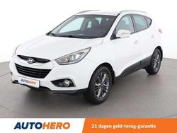 Wit Gebruikt 2014 Hyundai ix35 GO! SUV | € 15.449 (Iets duurder)