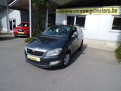 Grijs Gebruikt 2014 Skoda Fabia Hatchback | € 5.250