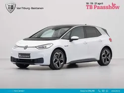 Wit Gebruikt 2020 VW ID.3 Hatchback | € 17.440 (Goede deal)