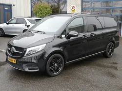 Mercedes V300