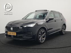 Zwart Gebruikt 2021 Seat Tarraco FR SUV | € 31.240 (Goede deal)