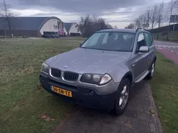 Grijs Gebruikt 2006 BMW X3 SUV | € 3.750 (Eerlijke prijs)