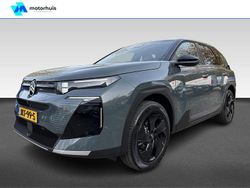 Groen Nieuw 2025 Citroën C5 Aircross SUV | € 48.465