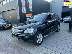 Overige Gebruikt 2005 Mercedes 320 Van | € 6.499