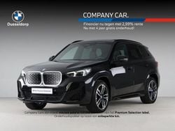 Zwart Gebruikt 2025 BMW iX1 M Sport SUV | € 47.750
