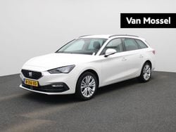 Stationwagon Gebruikt 2022 Seat Leon Style Stationwagen | € 22.745 (Eerlijke prijs)