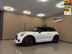 Wit Gebruikt 2015 Mini John Cooper Works Business Hatchback | € 18.720 (Goede deal)