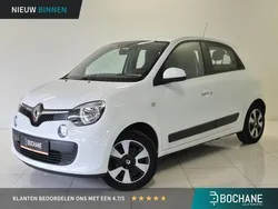 Kristalwit qnj Gebruikt 2018 Renault Twingo Collection Hatchback | € 8.745 (Eerlijke prijs)