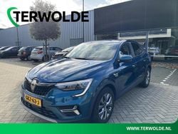 Blauw Gebruikt 2024 Renault Arkana Evolution SUV | € 28.340