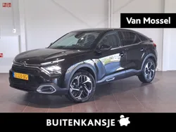 Zwart Gebruikt 2024 Citroën C4 PureTech SUV | € 25.435 (Eerlijke prijs)