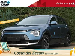Nieuw 2025 Kia Niro SUV | € 38.790 (Eerlijke prijs)