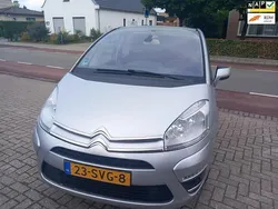 Grijs Gebruikt 2011 Citroën C4 Picasso SELECTION MPV | € 1.899 (Super prijs)
