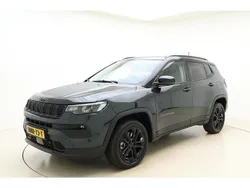 Groen Gebruikt 2025 Jeep Compass North SUV | € 42.645