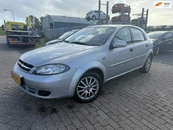 Grijs Gebruikt 2005 Chevrolet Lacetti Hatchback | € 1.550 (Eerlijke prijs)