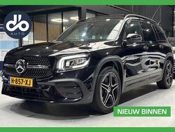 Zwart Gebruikt 2020 Mercedes GLB250 Premium Plus SUV | € 38.934