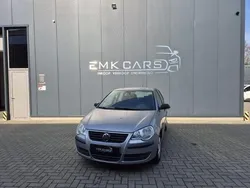 Grijs Gebruikt 2008 VW Polo Hatchback | € 3.445 (Eerlijke prijs)