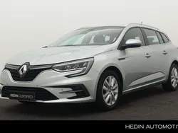 Renault Mégane GrandTour