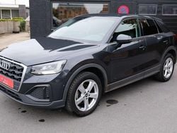 Grijs Gebruikt 2021 Audi Q2 SUV | € 23.350 (Super prijs)