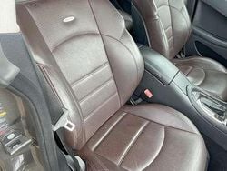 Grijs Gebruikt 2006 Mercedes CLS500 Sedan | € 12.500 (Iets duurder)