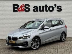 Grijs Gebruikt 2019 BMW 218 Gran Tourer MPV | € 19.700 (Eerlijke prijs)