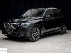 Zwart Gebruikt 2024 BMW X5 M Sport SUV | € 99.950 (Goede deal)