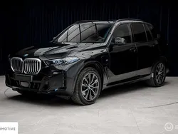 Zwart Gebruikt 2024 BMW X5 M Sport SUV | € 99.950 (Goede deal)