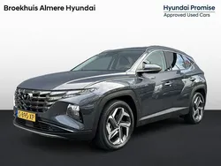 Grijs Gebruikt 2023 Hyundai Tucson Comfort SUV | € 35.900 (Eerlijke prijs)