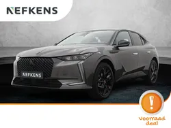 Grijs Nieuw 2024 DS Automobiles DS4 Performance Hatchback | € 43.999 (Goede deal)