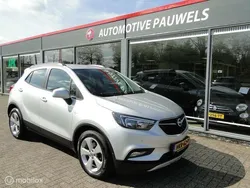 Overige Gebruikt 2017 Opel Mokka X Innovation SUV | € 16.750 (Eerlijke prijs)