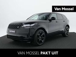Zwart Gebruikt 2023 Land Rover Range Rover Velar S SUV | € 61.940 (Goede deal)