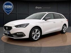 Wit Gebruikt 2022 Seat Leon Business Stationwagen | € 24.950 (Eerlijke prijs)