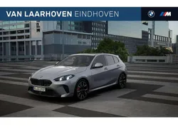 Grijs Nieuw 2025 BMW 120 Executive Hatchback | € 60.660 (Iets duurder)
