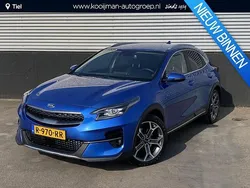 Blauw Gebruikt 2020 Kia XCeed SUV | € 20.400 (Eerlijke prijs)