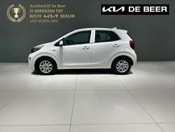 Wit Gebruikt 2018 Kia Picanto 4 Hatchback | € 9.995 (Eerlijke prijs)