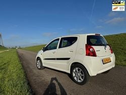 Wit Gebruikt 2011 Suzuki Alto Exclusive Hatchback | € 3.999 (Eerlijke prijs)