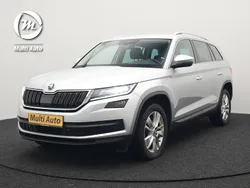 Grijs Gebruikt 2017 Skoda Kodiaq Style SUV | € 26.940 (Eerlijke prijs)