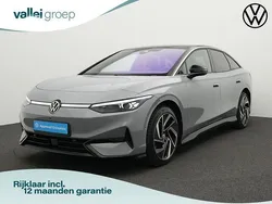 Grijs Gebruikt 2024 VW ID.7 Pro Sedan | € 48.900 (Duur)