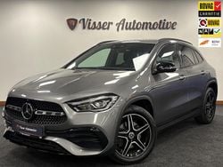 Grijs Gebruikt 2020 Mercedes GLA250 Business SUV | € 30.450 (Goede deal)
